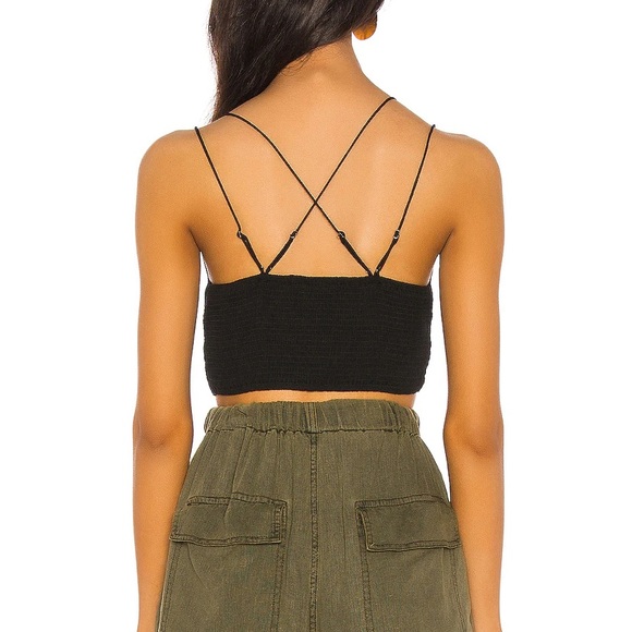 Free People Elektra Bralette - Picture 3 of 6